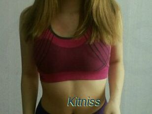 Kitniss