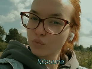 Kitsuune