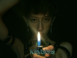 Kittyblons