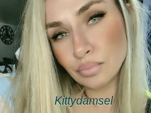 Kittydamsel