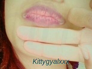 Kittygyalxxx