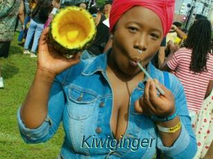 Kiwiginger
