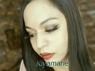 Kiyamarie