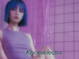 Kiyomielectra