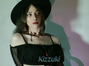 Kizzuki