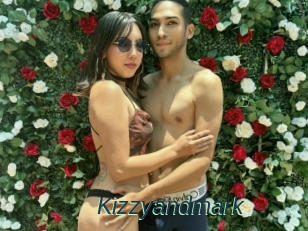 Kizzyandmark