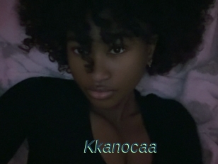 Kkanocaa