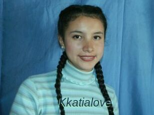 Kkatialove