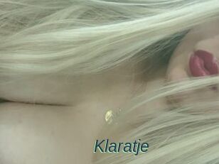 Klaratje