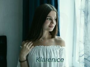 Klarenice