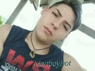 Klartboyhot