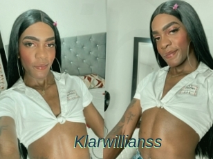 Klarwillianss