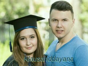 Klausanddayana