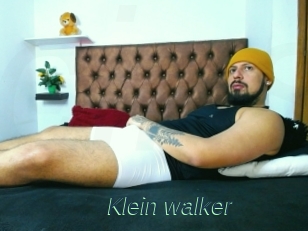 Klein_walker
