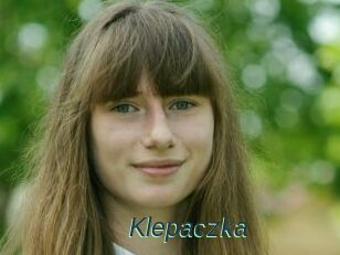 Klepaczka