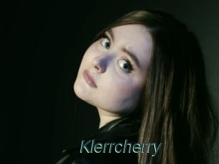 Klerrcherry