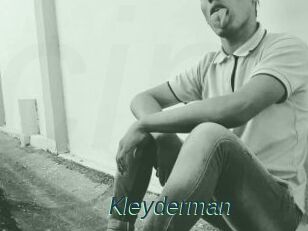 Kleyderman