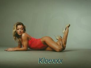 Kloexxx