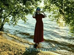 Klyneriawink