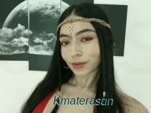 Kmaterasun