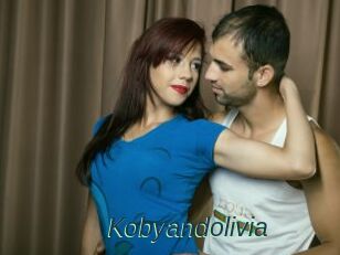 Kobyandolivia