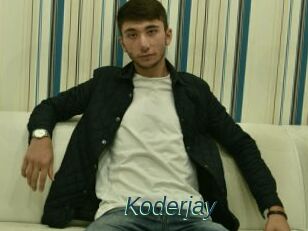 Koderjay
