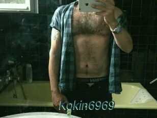 Kokin6969
