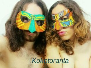 Kokotoranta