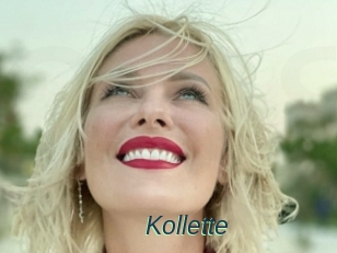 Kollette