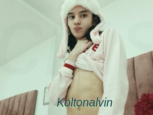 Koltonalvin