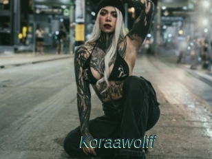 Koraawolff