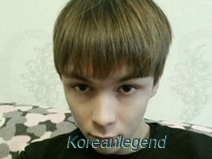 Koreanlegend
