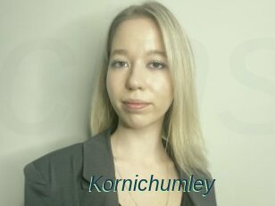 Kornichumley