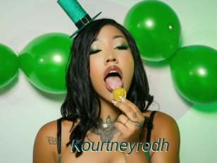 Kourtneyrodh