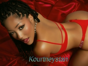 Kourtneystan