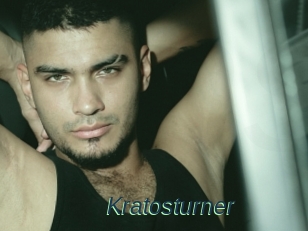 Kratosturner