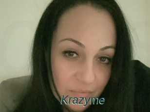 Krazyme