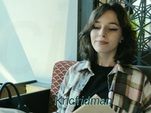 Kricfridman