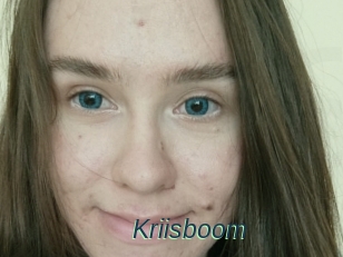 Kriisboom