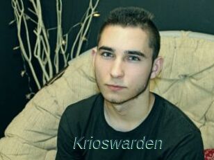 Krioswarden