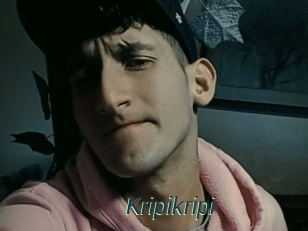 Kripikripi