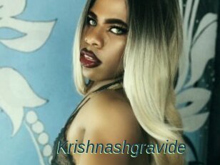 Krishnashgravide