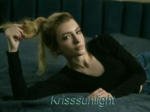 Krisssunlight