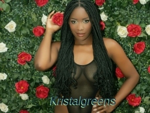 Kristalgreens