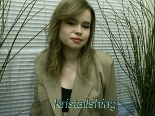Kristallshing