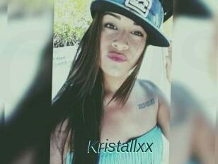 Kristallxx