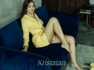 Kristatan