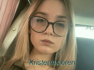 Kristenmooren
