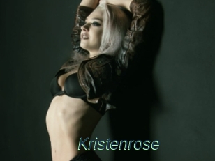Kristenrose