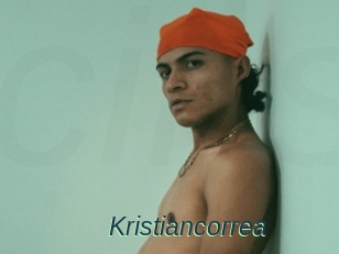 Kristiancorrea